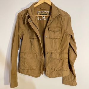 Eddie Bauer field jacket